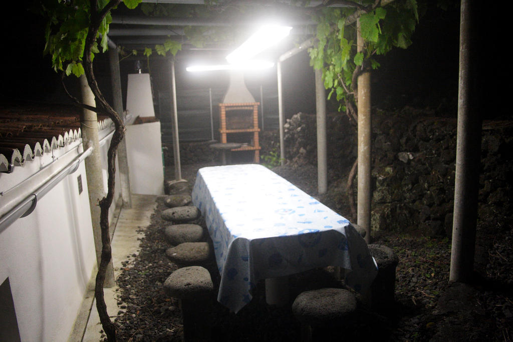 Retiro Dos Cabritos Villa Sao Mateus  Ngoại thất bức ảnh