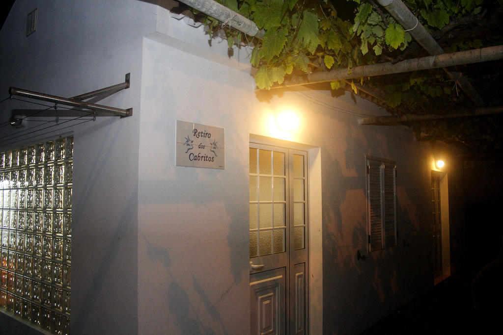 Retiro Dos Cabritos Villa Sao Mateus  Ngoại thất bức ảnh