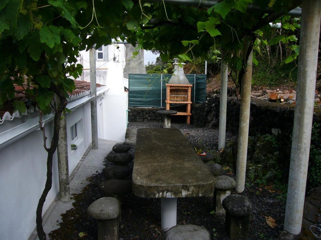 Retiro Dos Cabritos Villa Sao Mateus  Ngoại thất bức ảnh